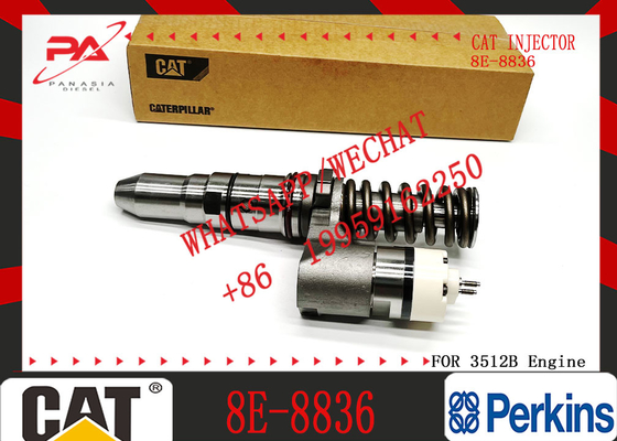 engine fuel injector  392-0211 0R-9944 0R-3539 386-1766 0R-8619 386-1776 437-7547 8E-8836