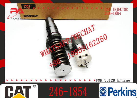 diesel engine parts Common rail injector  246-1854  375-4106  10R-8795 10R-7238 10R-2826 10R-1303 10R-1278