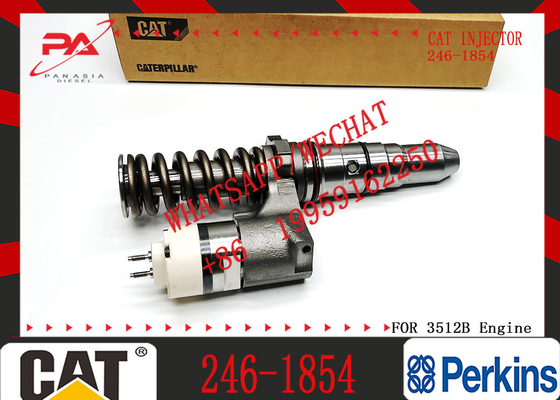 diesel engine parts Common rail injector  246-1854  375-4106  10R-8795 10R-7238 10R-2826 10R-1303 10R-1278