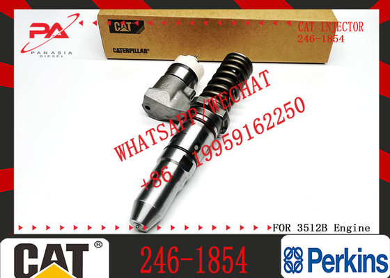 diesel engine parts Common rail injector  246-1854  375-4106  10R-8795 10R-7238 10R-2826 10R-1303 10R-1278