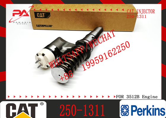 fuel injector 250-1311  10R-1279 10R-1275 10R-1290 20R-1277 20R-1262 20R-1280 20R-2296 3920214