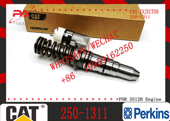 fuel injector 250-1311  10R-1279 10R-1275 10R-1290 20R-1277 20R-1262 20R-1280 20R-2296 3920214