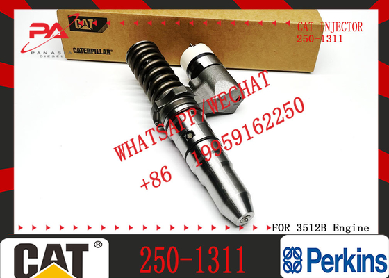 fuel injector 250-1311  10R-1279 10R-1275 10R-1290 20R-1277 20R-1262 20R-1280 20R-2296 3920214