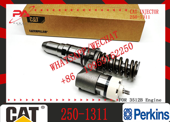 fuel injector 250-1311  10R-1279 10R-1275 10R-1290 20R-1277 20R-1262 20R-1280 20R-2296 3920214