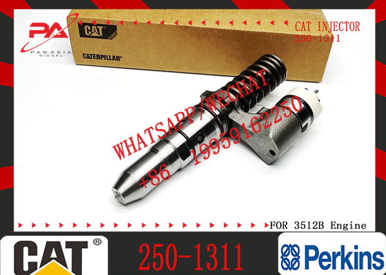 fuel injector 250-1311  10R-1279 10R-1275 10R-1290 20R-1277 20R-1262 20R-1280 20R-2296 3920214