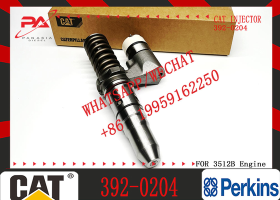 CAT Diesel engine fuel injector  392-0204 392-0224 392-0225 392-0226 392-0212 392-0213 392-0214 392-0215 392-0216