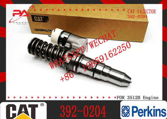 CAT Diesel engine fuel injector  392-0204 392-0224 392-0225 392-0226 392-0212 392-0213 392-0214 392-0215 392-0216