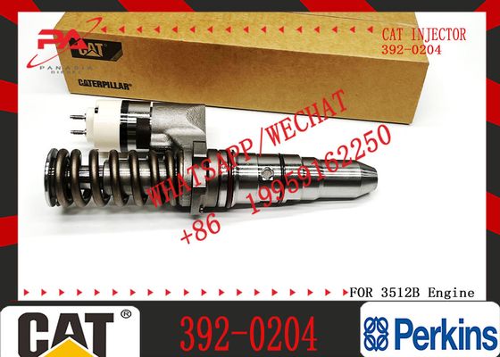 CAT Diesel engine fuel injector  392-0204 392-0224 392-0225 392-0226 392-0212 392-0213 392-0214 392-0215 392-0216