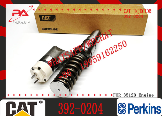 CAT Diesel engine fuel injector  392-0204 392-0224 392-0225 392-0226 392-0212 392-0213 392-0214 392-0215 392-0216
