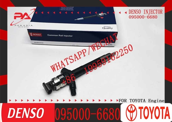 Injector Repair Kit spare parts 095000-9770 095000-9730 095000-7700 095000-6680 095000-6410 with valve plate nozzle