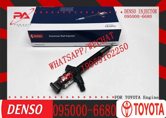 Injector Repair Kit spare parts 095000-9770 095000-9730 095000-7700 095000-6680 095000-6410 with valve plate nozzle