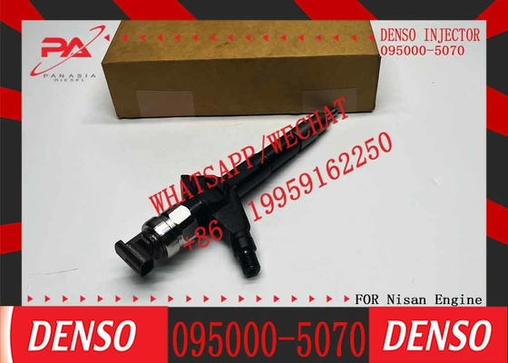 Genuine common rail injector 095000-5135 for diesel 16600-AW40#,095000-5070,16600-AW40C for injector Assy YD22YD22