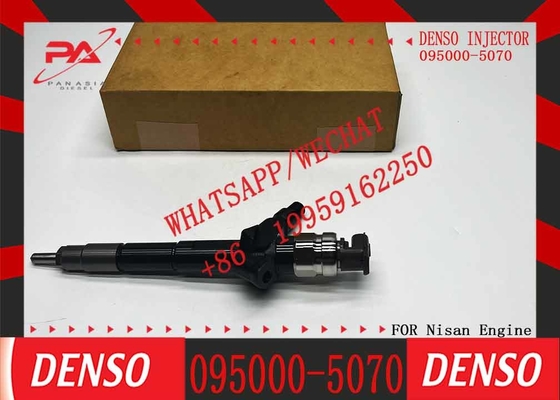 Genuine common rail injector 095000-5135 for diesel 16600-AW40#,095000-5070,16600-AW40C for injector Assy YD22YD22