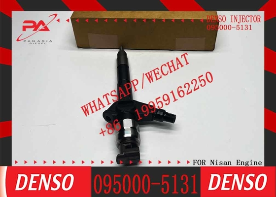 ELIC Excavator 095000-0510 095000-5070 095000-5131 095000-5132 095000-5135 Engine Common Rail Fuel Injector 095000-5650