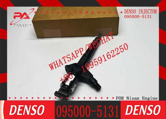 ELIC Excavator 095000-0510 095000-5070 095000-5131 095000-5132 095000-5135 Engine Common Rail Fuel Injector 095000-5650