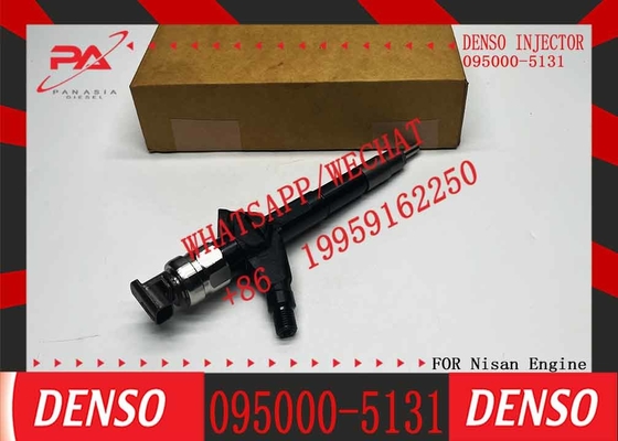 ELIC Excavator 095000-0510 095000-5070 095000-5131 095000-5132 095000-5135 Engine Common Rail Fuel Injector 095000-5650