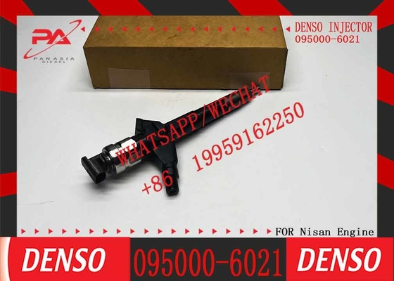 NEW 0950006020 0950006021 Diesel Fuel Injector 095000-6020 095000-6021 Truck Injector Nozzle 095000 6020 095000 6021 for