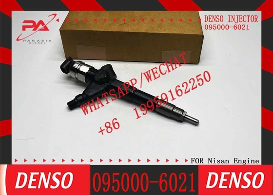NEW 0950006020 0950006021 Diesel Fuel Injector 095000-6020 095000-6021 Truck Injector Nozzle 095000 6020 095000 6021 for