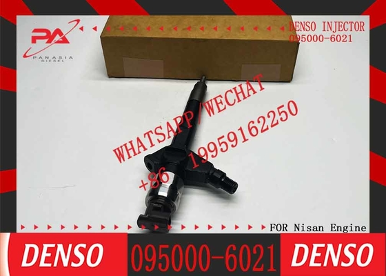 NEW 0950006020 0950006021 Diesel Fuel Injector 095000-6020 095000-6021 Truck Injector Nozzle 095000 6020 095000 6021 for