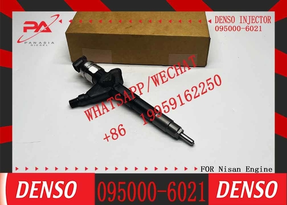 NEW 0950006020 0950006021 Diesel Fuel Injector 095000-6020 095000-6021 Truck Injector Nozzle 095000 6020 095000 6021 for