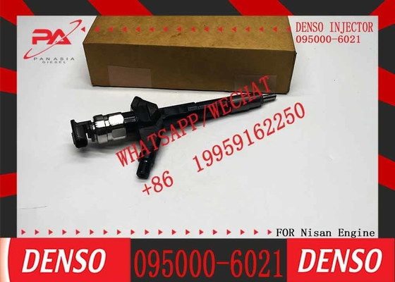 NEW 0950006020 0950006021 Diesel Fuel Injector 095000-6020 095000-6021 Truck Injector Nozzle 095000 6020 095000 6021 for