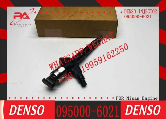 NEW 0950006020 0950006021 Diesel Fuel Injector 095000-6020 095000-6021 Truck Injector Nozzle 095000 6020 095000 6021 for