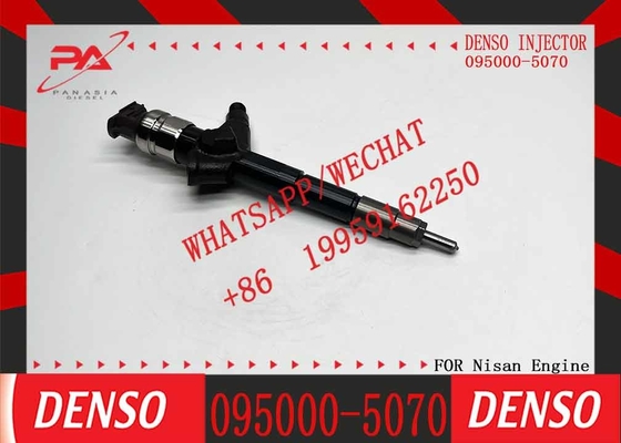 Genuine common rail injector 095000-5135 for diesel 16600-AW40#,095000-5070,16600-AW40C for injector Assy YD22YD22