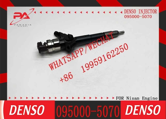 Genuine common rail injector 095000-5135 for diesel 16600-AW40#,095000-5070,16600-AW40C for injector Assy YD22YD22