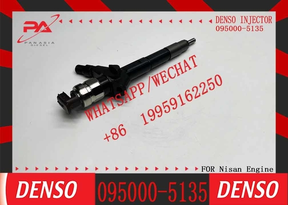 Genuine common rail injector 095000-5135 for diesel 16600-AW40#,095000-5070,16600-AW40C for injector Assy YD22YD22