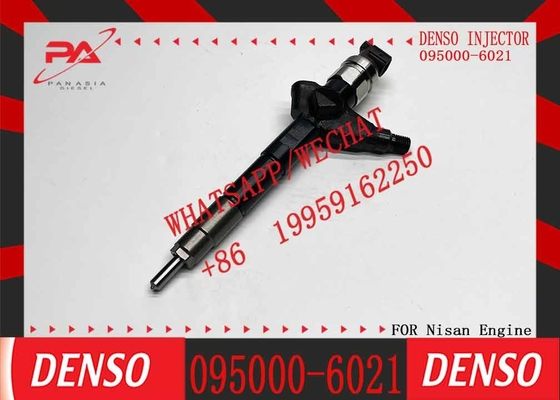 NEW 0950006020 0950006021 Diesel Fuel Injector 095000-6020 095000-6021 Truck Injector Nozzle 095000 6020 095000 6021 for