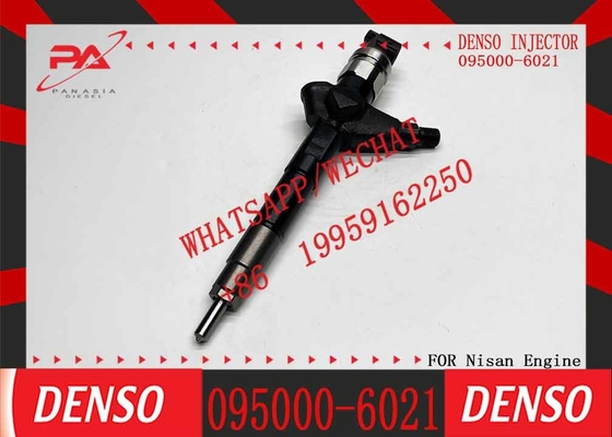 NEW 0950006020 0950006021 Diesel Fuel Injector 095000-6020 095000-6021 Truck Injector Nozzle 095000 6020 095000 6021 for