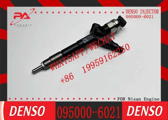 NEW 0950006020 0950006021 Diesel Fuel Injector 095000-6020 095000-6021 Truck Injector Nozzle 095000 6020 095000 6021 for