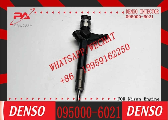 NEW 0950006020 0950006021 Diesel Fuel Injector 095000-6020 095000-6021 Truck Injector Nozzle 095000 6020 095000 6021 for