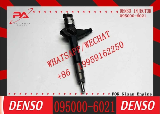NEW 0950006020 0950006021 Diesel Fuel Injector 095000-6020 095000-6021 Truck Injector Nozzle 095000 6020 095000 6021 for