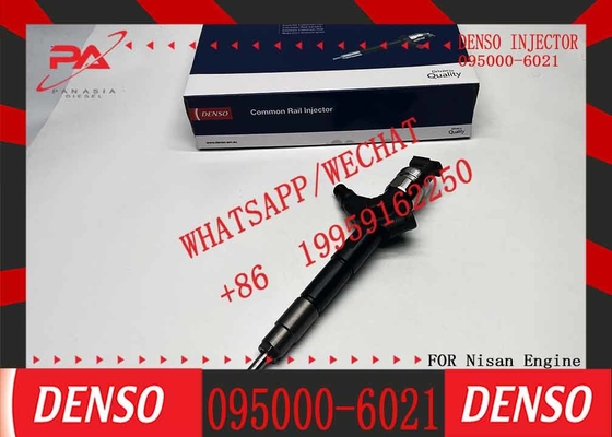 NEW 0950006020 0950006021 Diesel Fuel Injector 095000-6020 095000-6021 Truck Injector Nozzle 095000 6020 095000 6021 for