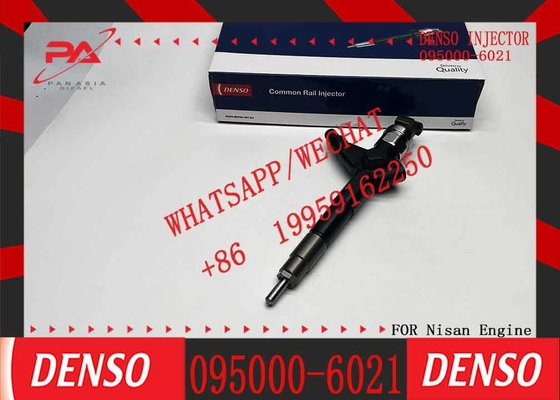 NEW 0950006020 0950006021 Diesel Fuel Injector 095000-6020 095000-6021 Truck Injector Nozzle 095000 6020 095000 6021 for