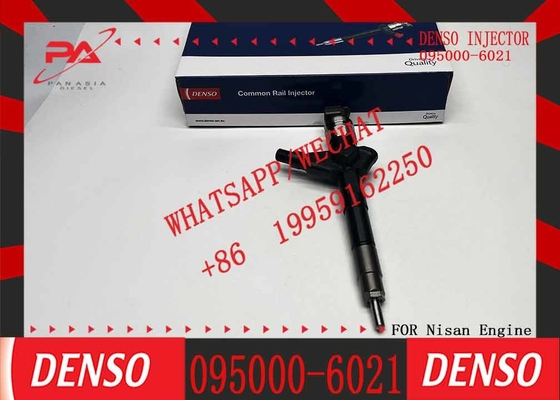 NEW 0950006020 0950006021 Diesel Fuel Injector 095000-6020 095000-6021 Truck Injector Nozzle 095000 6020 095000 6021 for