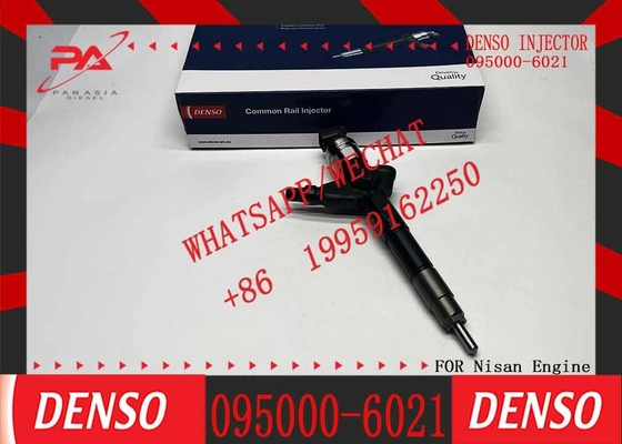 NEW 0950006020 0950006021 Diesel Fuel Injector 095000-6020 095000-6021 Truck Injector Nozzle 095000 6020 095000 6021 for