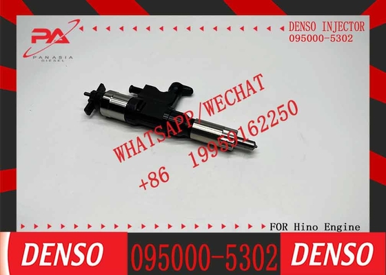 Fuel System Injector 295050-0300 295050-0301 295050 0300 295050 0301 Injector Nozzle 2950500300 2950500301 for Nissan Mu