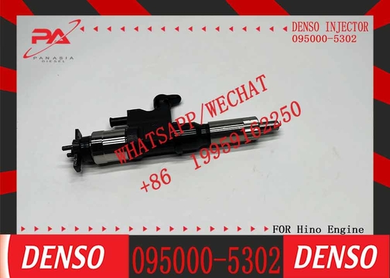 Fuel System Injector 295050-0300 295050-0301 295050 0300 295050 0301 Injector Nozzle 2950500300 2950500301 for Nissan Mu