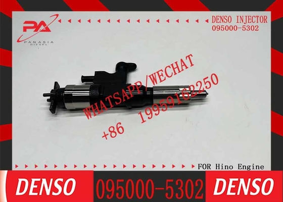 Fuel System Injector 295050-0300 295050-0301 295050 0300 295050 0301 Injector Nozzle 2950500300 2950500301 for Nissan Mu
