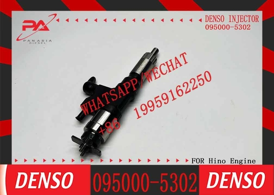 Fuel System Injector 295050-0300 295050-0301 295050 0300 295050 0301 Injector Nozzle 2950500300 2950500301 for Nissan Mu
