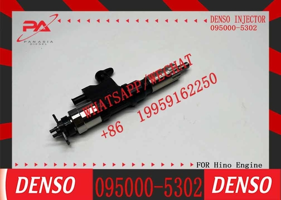 Fuel System Injector 295050-0300 295050-0301 295050 0300 295050 0301 Injector Nozzle 2950500300 2950500301 for Nissan Mu