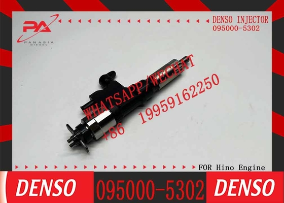 Fuel System Injector 295050-0300 295050-0301 295050 0300 295050 0301 Injector Nozzle 2950500300 2950500301 for Nissan Mu
