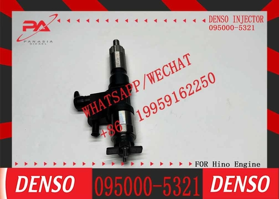 Fuel System Injector 295050-0300 295050-0301 295050 0300 295050 0301 Injector Nozzle 2950500300 2950500301 for Nissan Mu