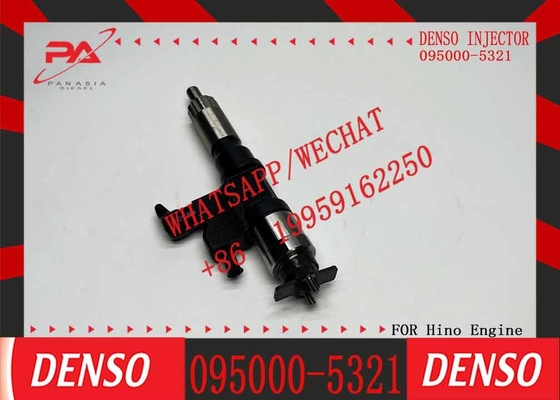 Fuel System Injector 295050-0300 295050-0301 295050 0300 295050 0301 Injector Nozzle 2950500300 2950500301 for Nissan Mu