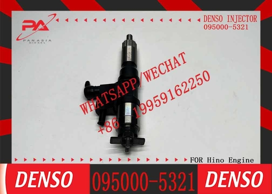 Fuel System Injector 295050-0300 295050-0301 295050 0300 295050 0301 Injector Nozzle 2950500300 2950500301 for Nissan Mu