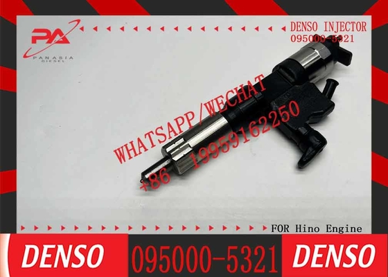 Fuel System Injector 295050-0300 295050-0301 295050 0300 295050 0301 Injector Nozzle 2950500300 2950500301 for Nissan Mu