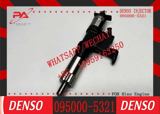 Fuel System Injector 295050-0300 295050-0301 295050 0300 295050 0301 Injector Nozzle 2950500300 2950500301 for Nissan Mu