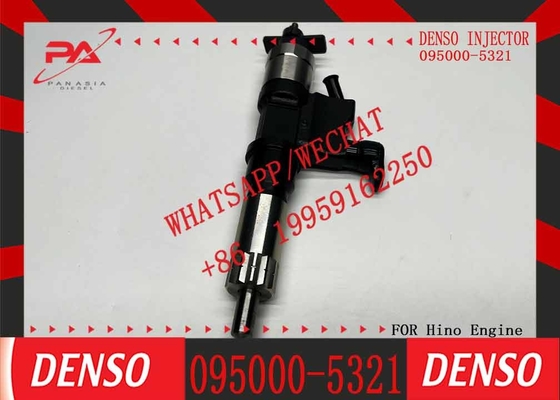 Fuel System Injector 295050-0300 295050-0301 295050 0300 295050 0301 Injector Nozzle 2950500300 2950500301 for Nissan Mu
